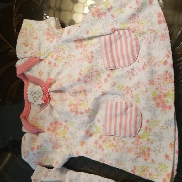 12 Assorted Infant Girls Outfits. 6 to 12 months. All great Condition - Picture 5 of 8